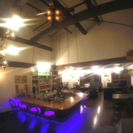 Monkey Rider Hotel Hakuba Ngoại thất bức ảnh