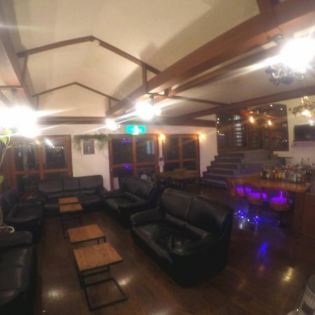 Monkey Rider Hotel Hakuba Ngoại thất bức ảnh