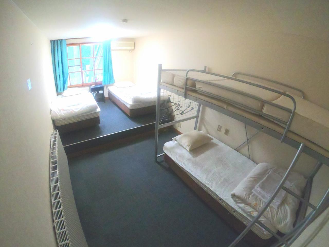 Monkey Rider Hotel Hakuba Ngoại thất bức ảnh