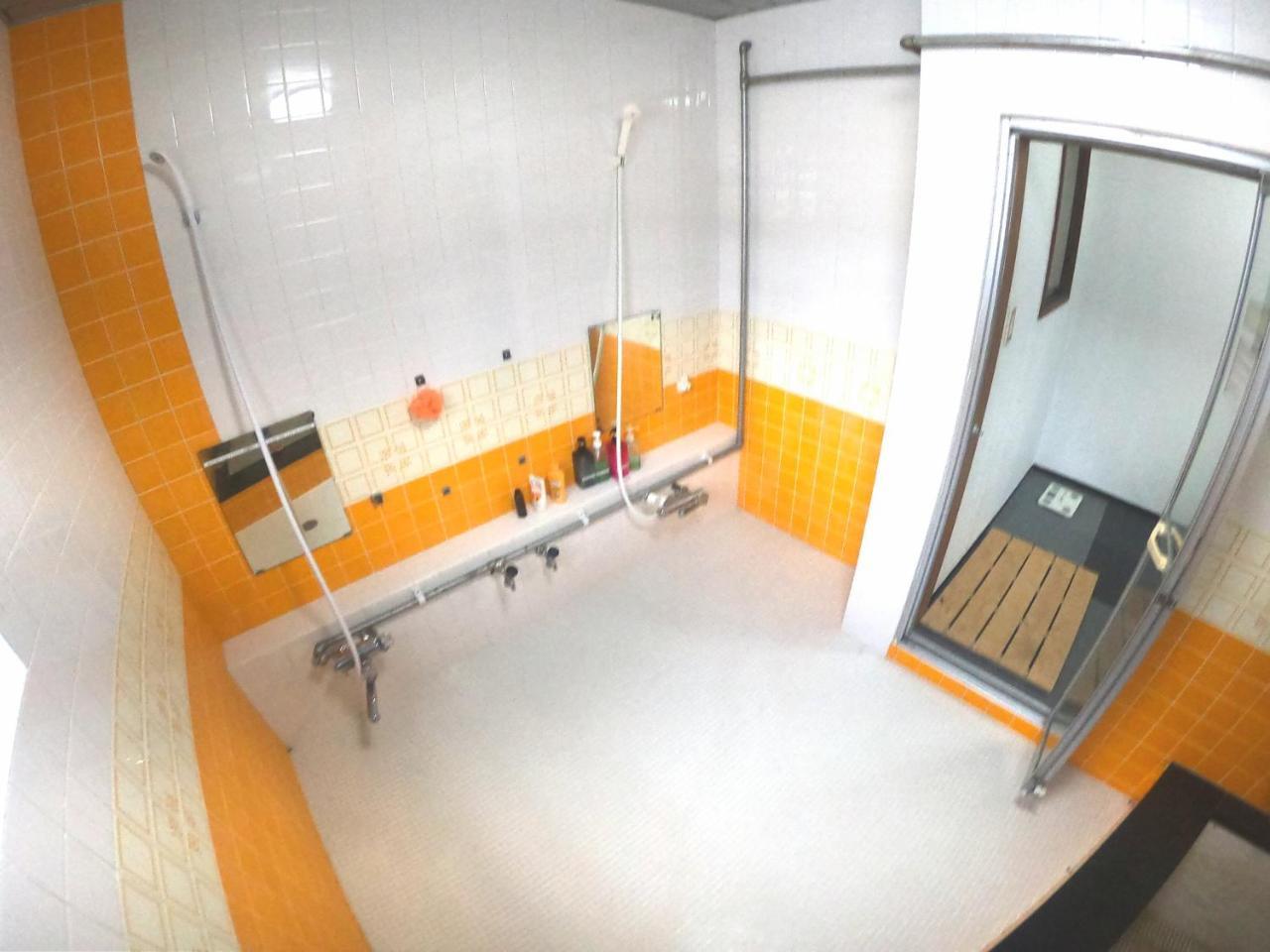 Monkey Rider Hotel Hakuba Ngoại thất bức ảnh