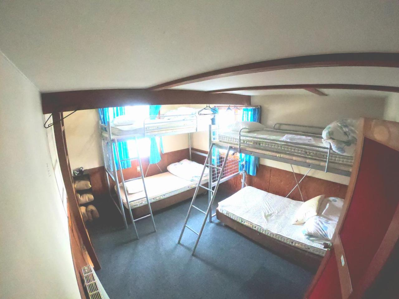 Monkey Rider Hotel Hakuba Ngoại thất bức ảnh